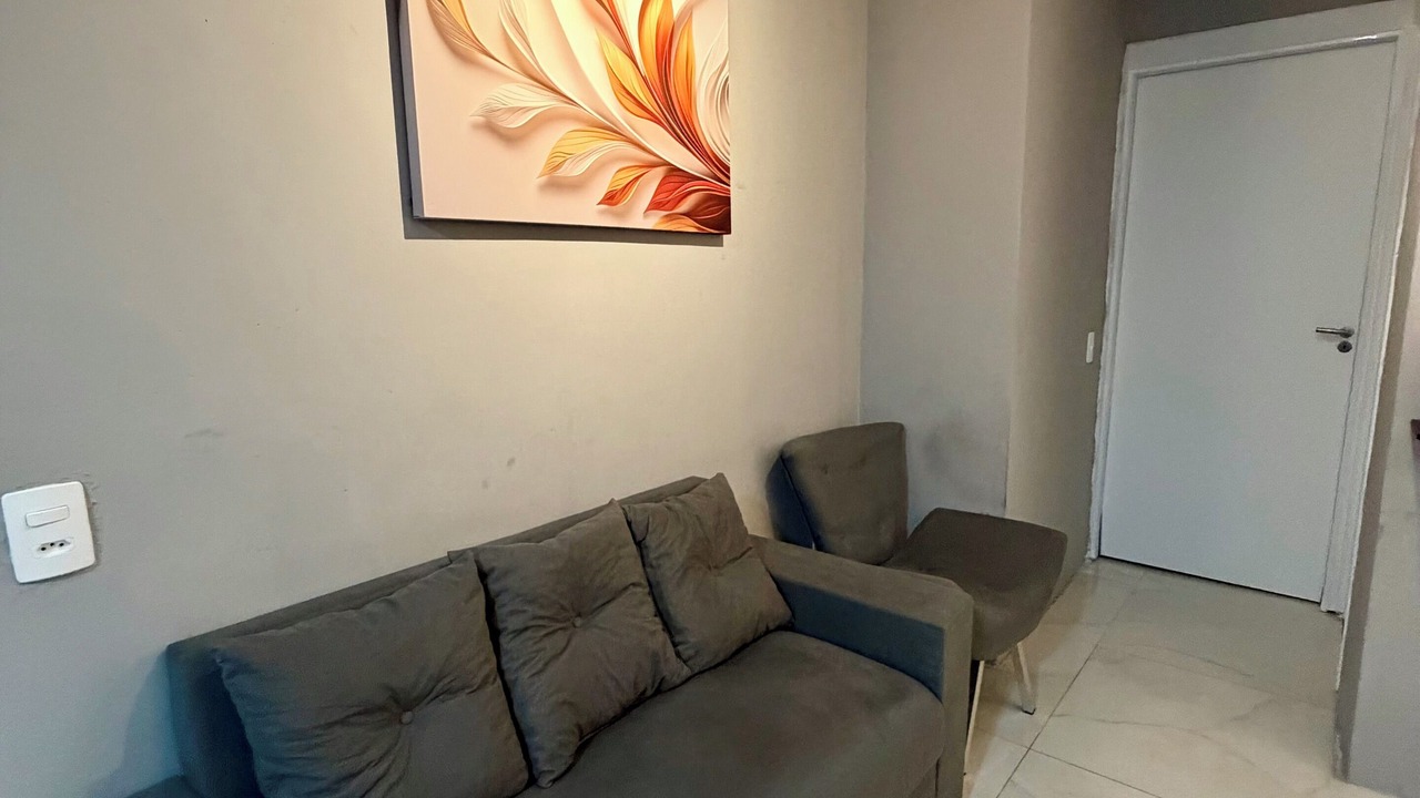 Photo of Livingroom in Vicente Pinzon