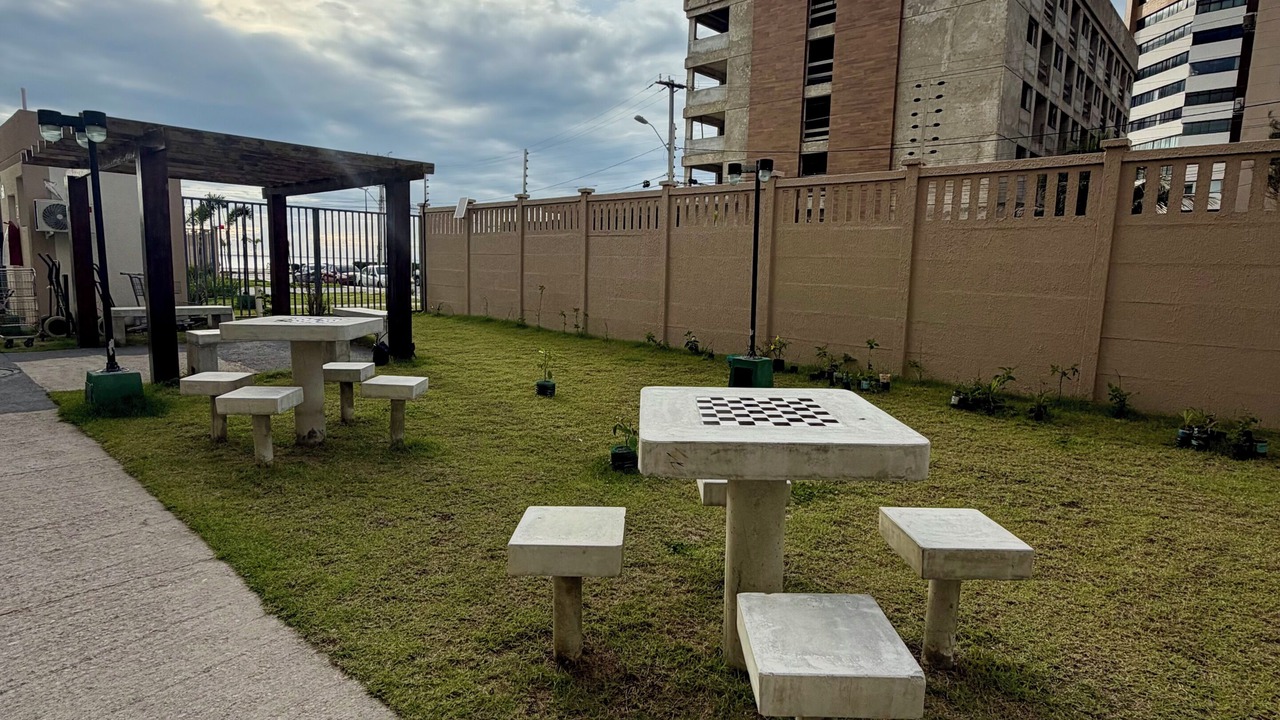 Photo of Outdoor in Vicente Pinzon