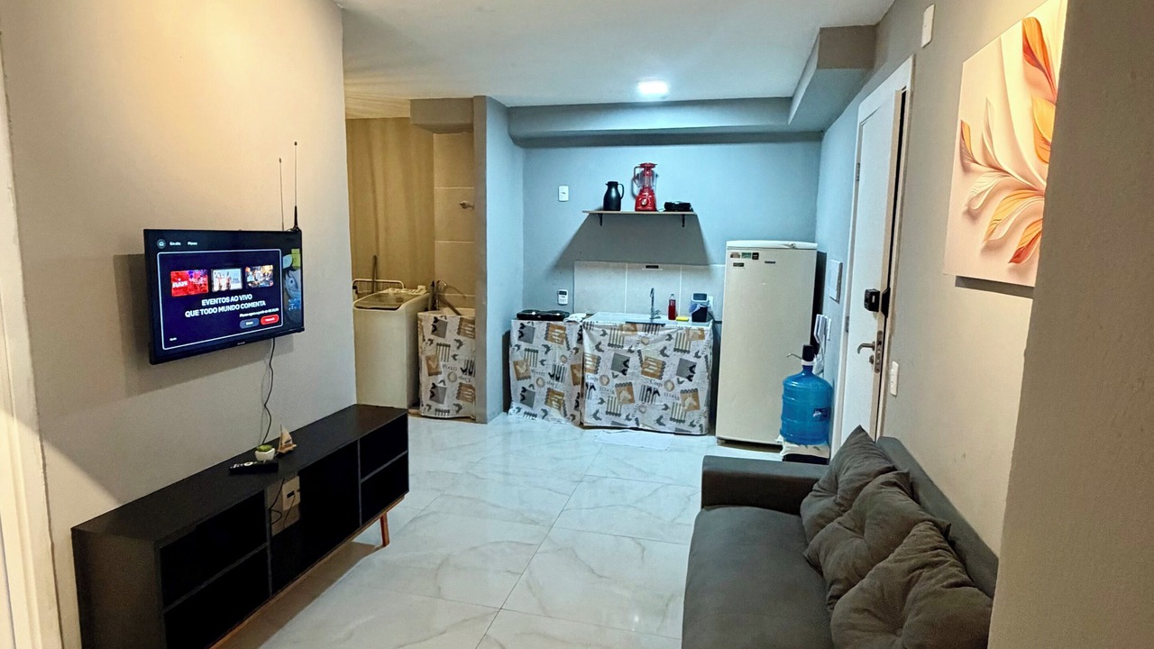 Photo of Livingroom in Vicente Pinzon