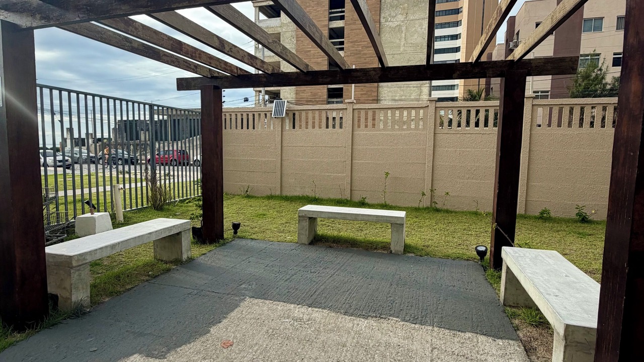 Photo of Patio Balcony in Vicente Pinzon