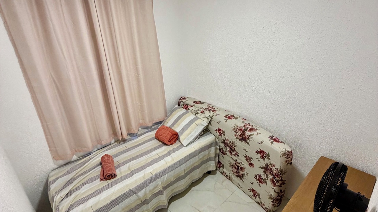 Photo of Bedroom in Vicente Pinzon