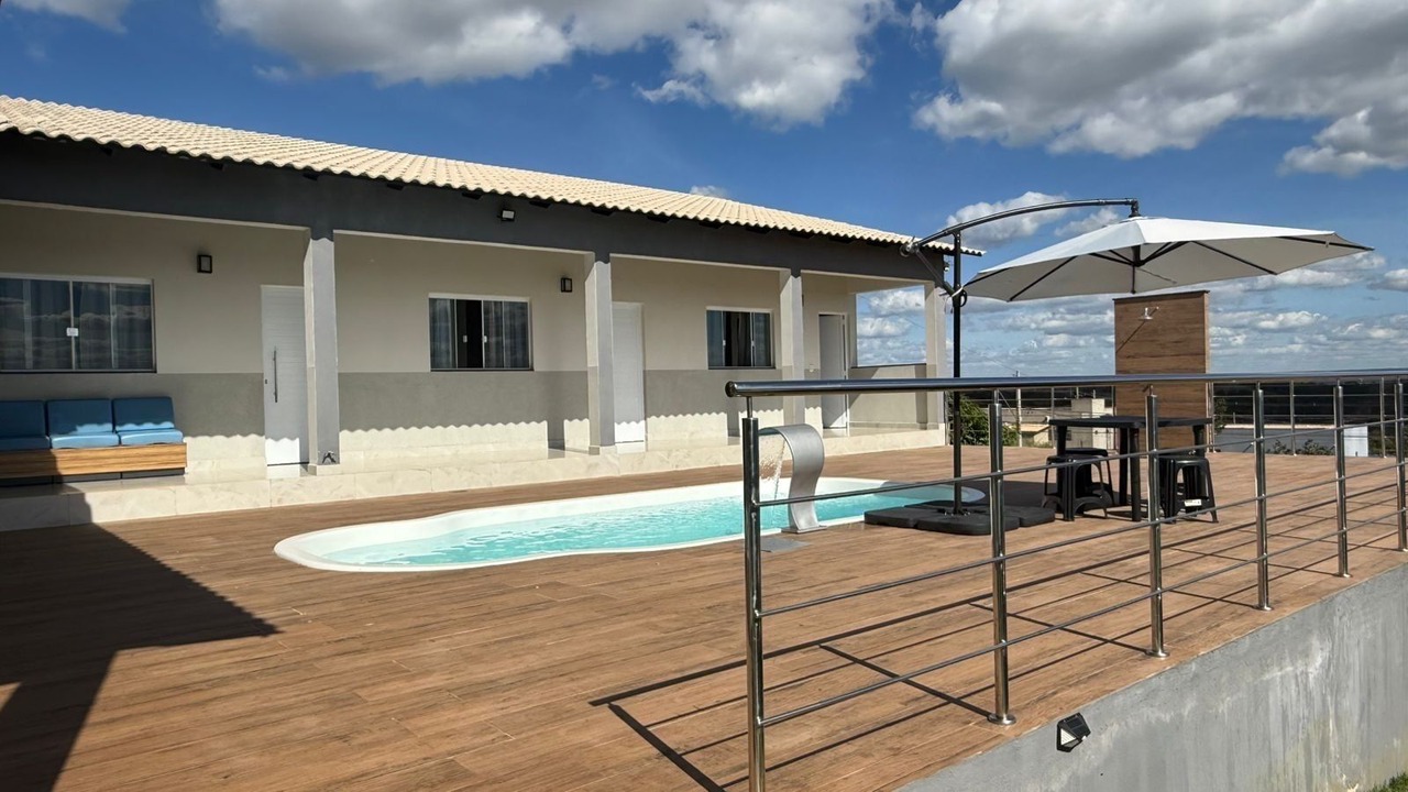 Photo of Outdoor in Alexania