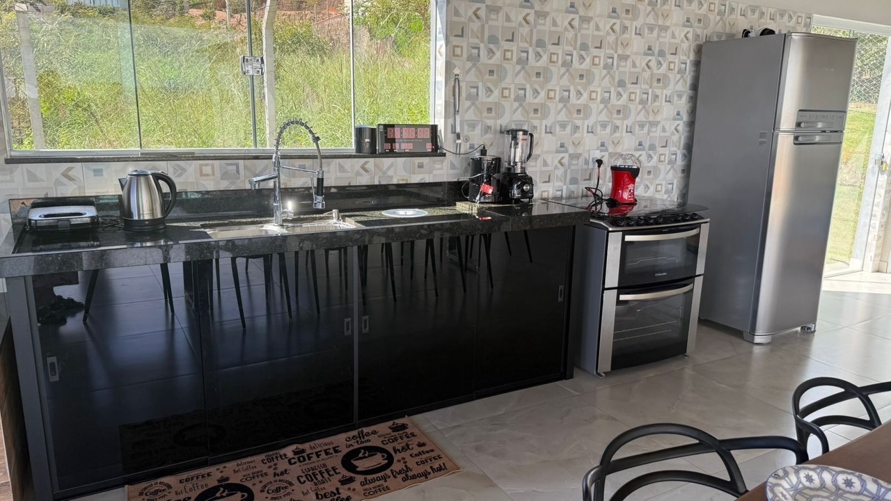 Photo of Kitchen in Alexania