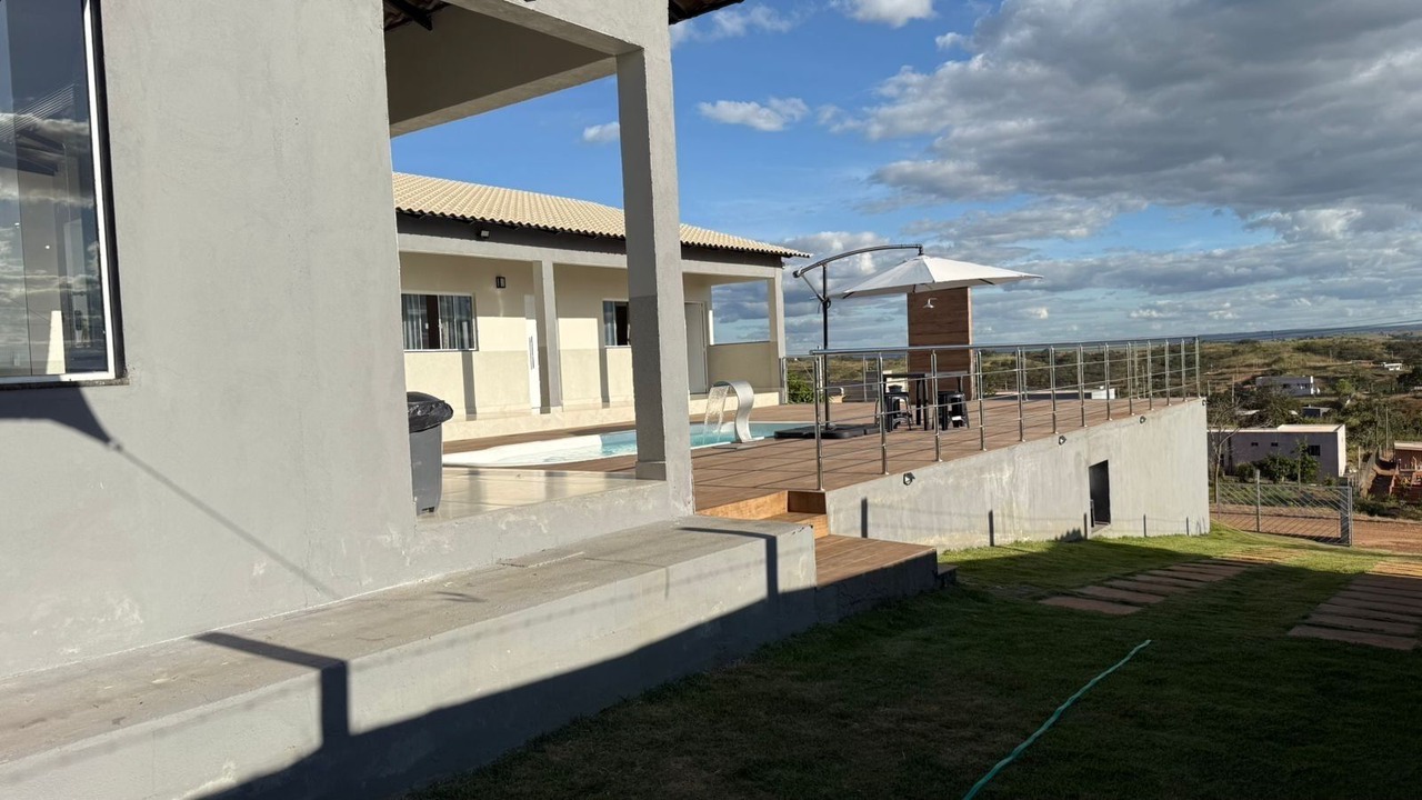 Photo of Outdoor in Alexania