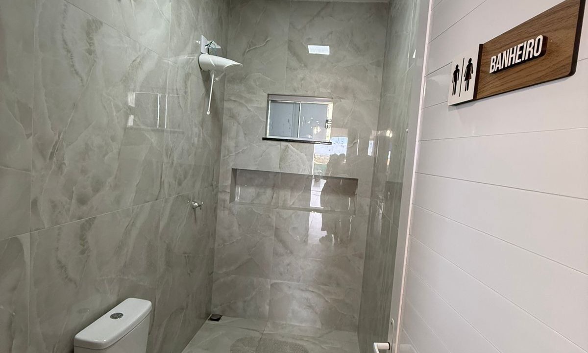 Photo of Bathroom in Alexania