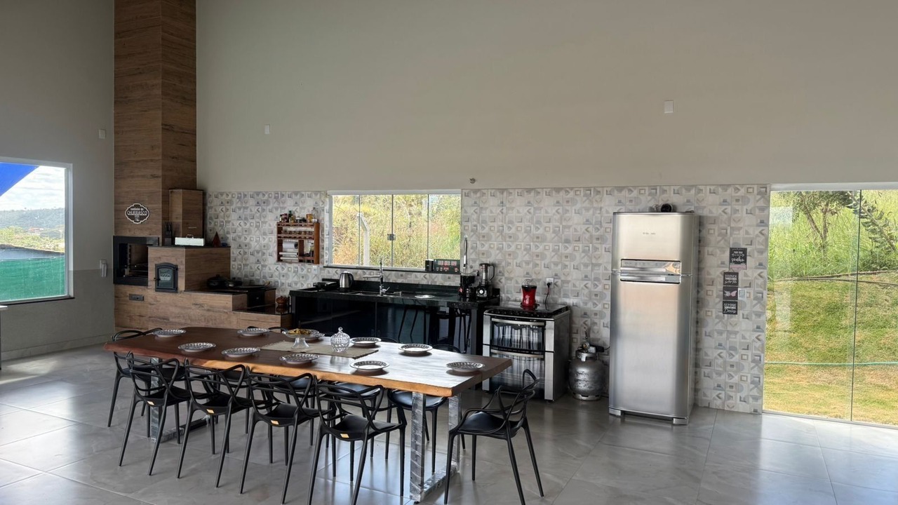 Photo of Kitchen in Alexania