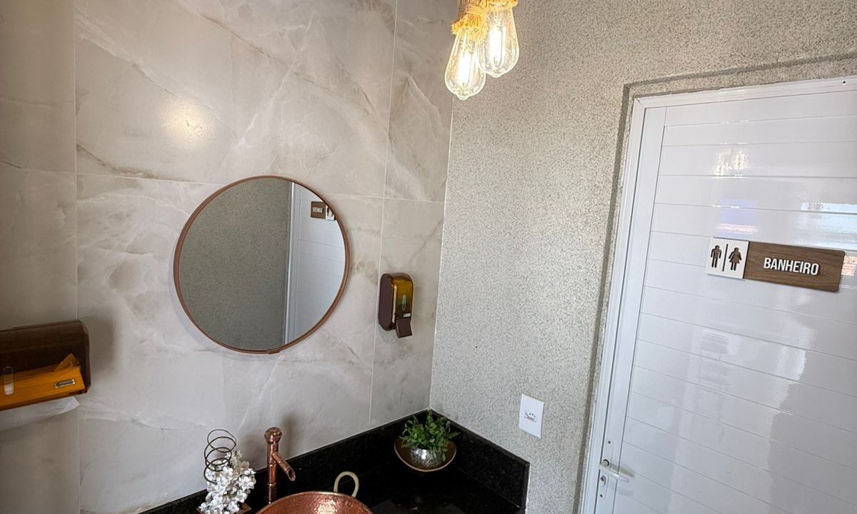 Photo of Bathroom in Alexania