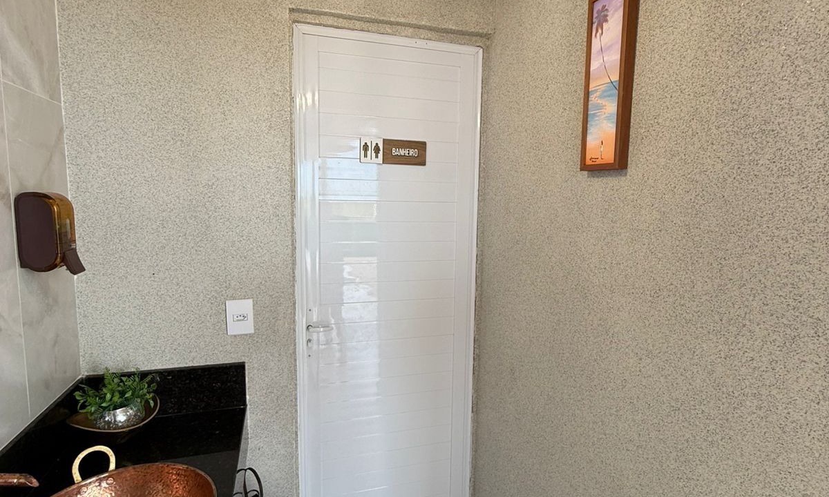Photo of Bathroom in Alexania