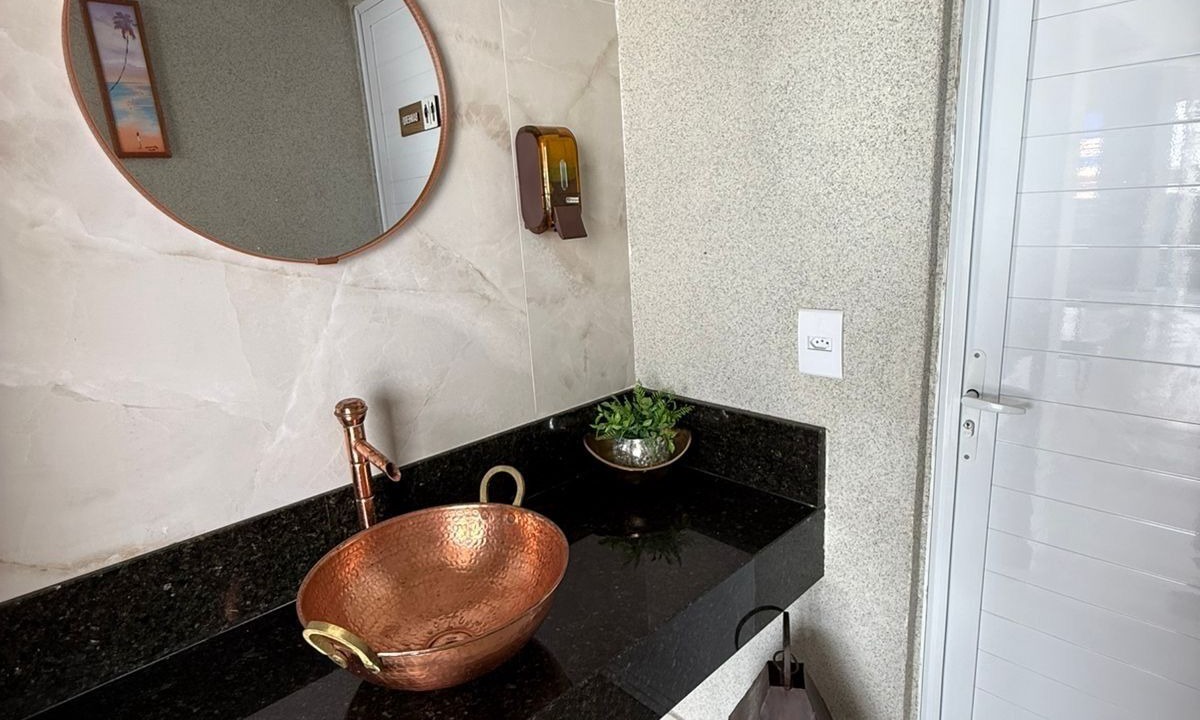Photo of Bathroom in Alexania