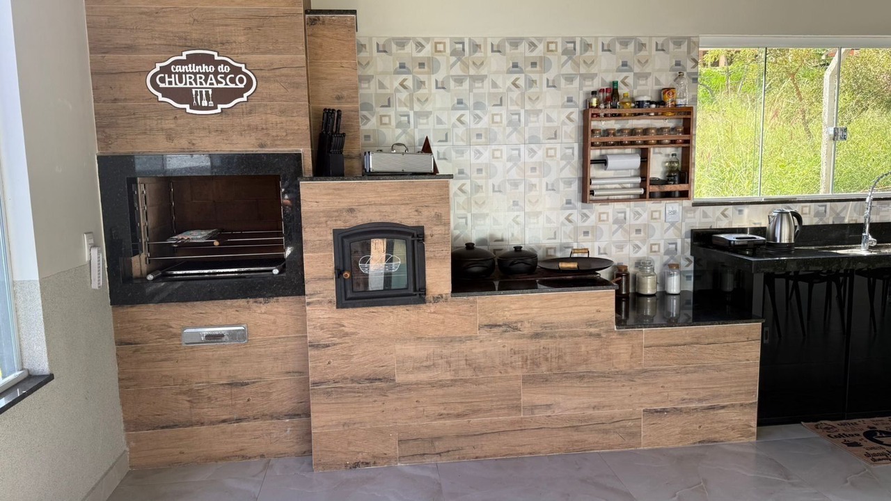 Photo of Kitchen in Alexania