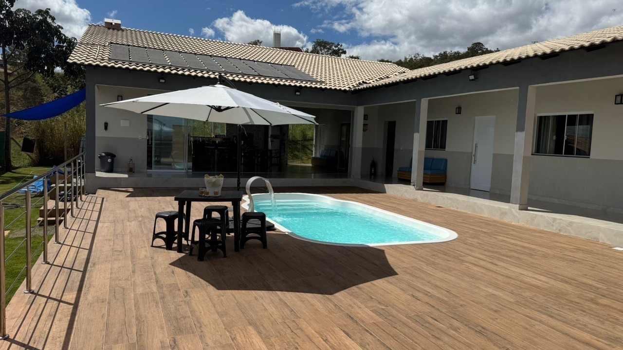 Photo of Patio Balcony in Alexania