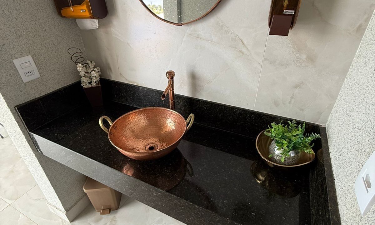 Photo of Bathroom in Alexania