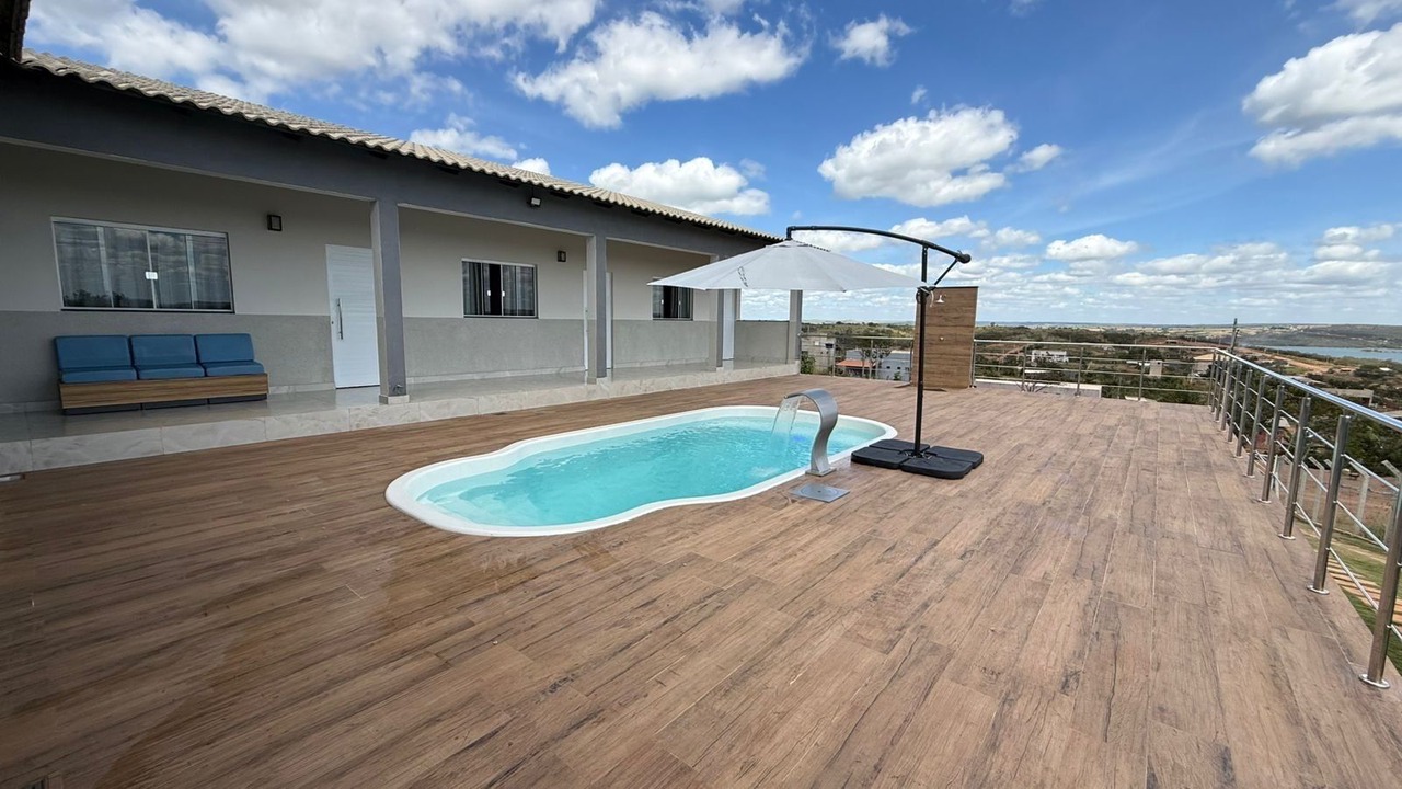 Photo of Outdoor in Alexania