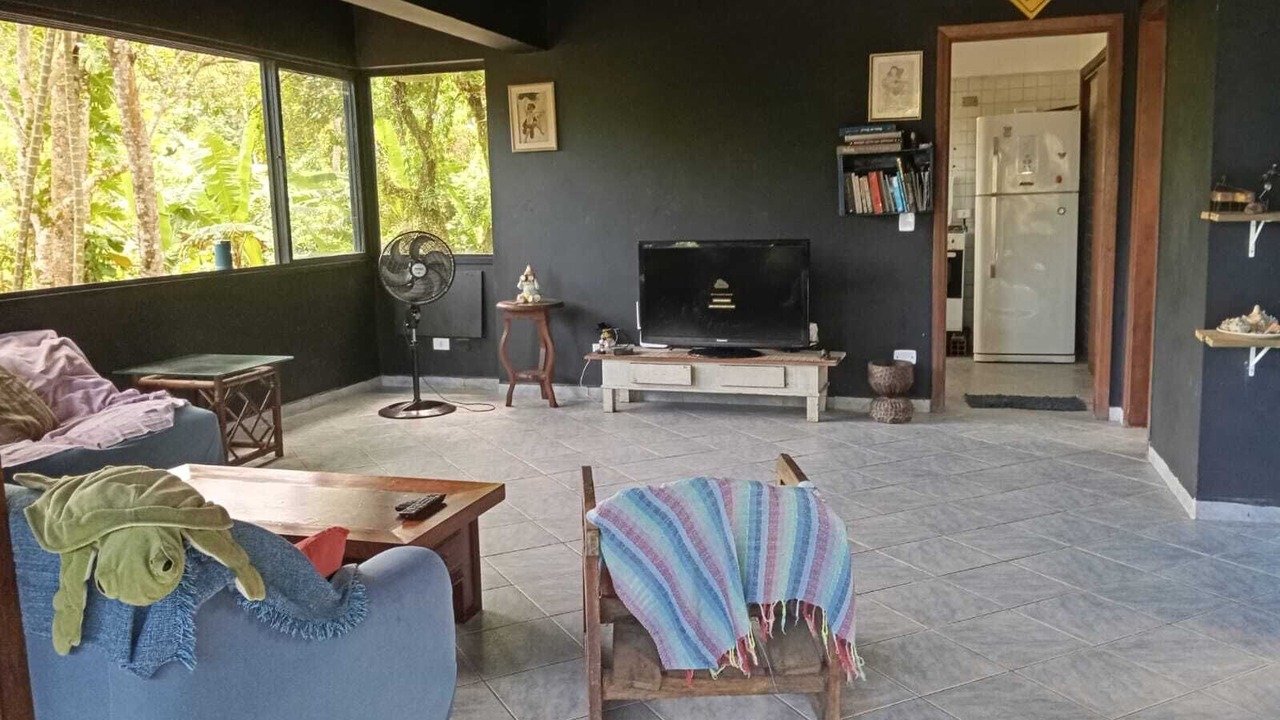 Photo of Livingroom in Maresias