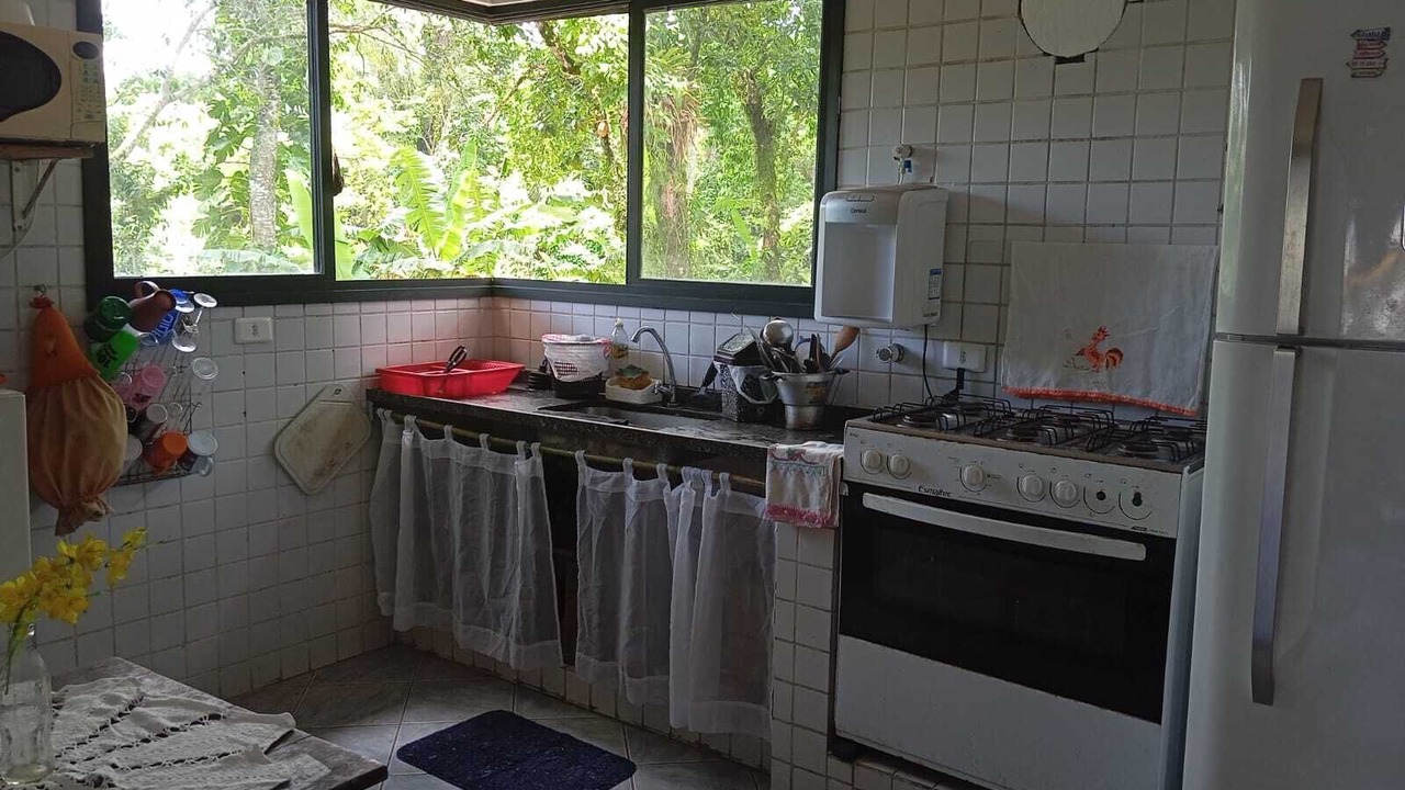 Photo of Kitchen in Maresias