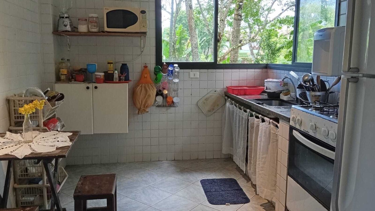 Photo of Kitchen in Maresias