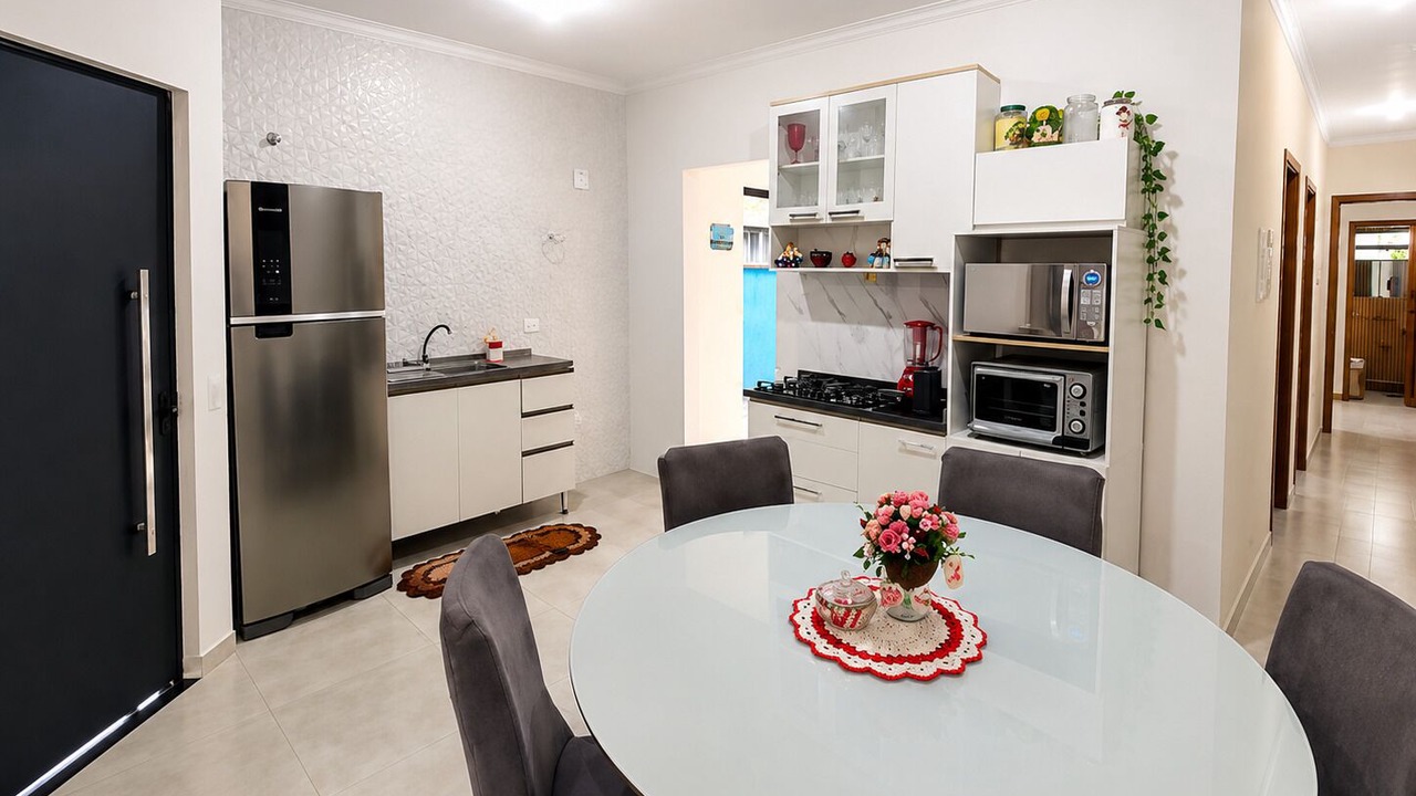Photo of Kitchen in Itapoa