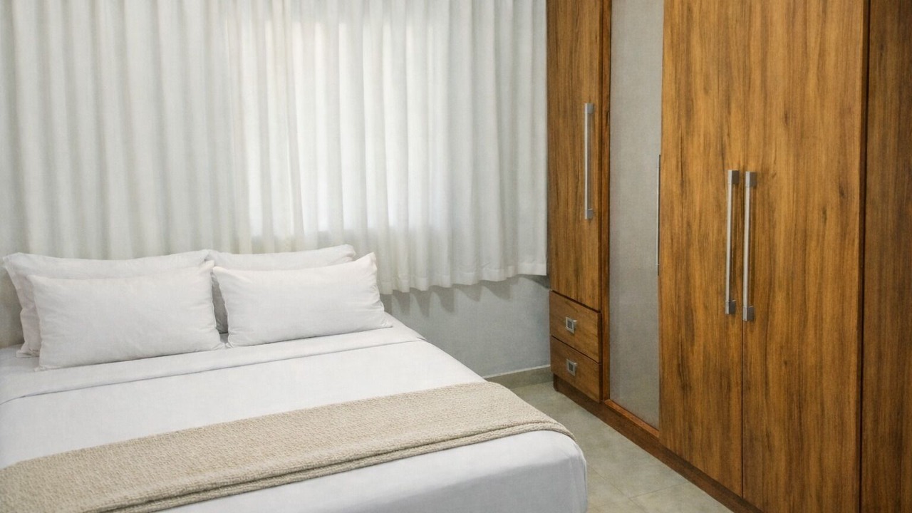 Photo of Bedroom in Itapoa
