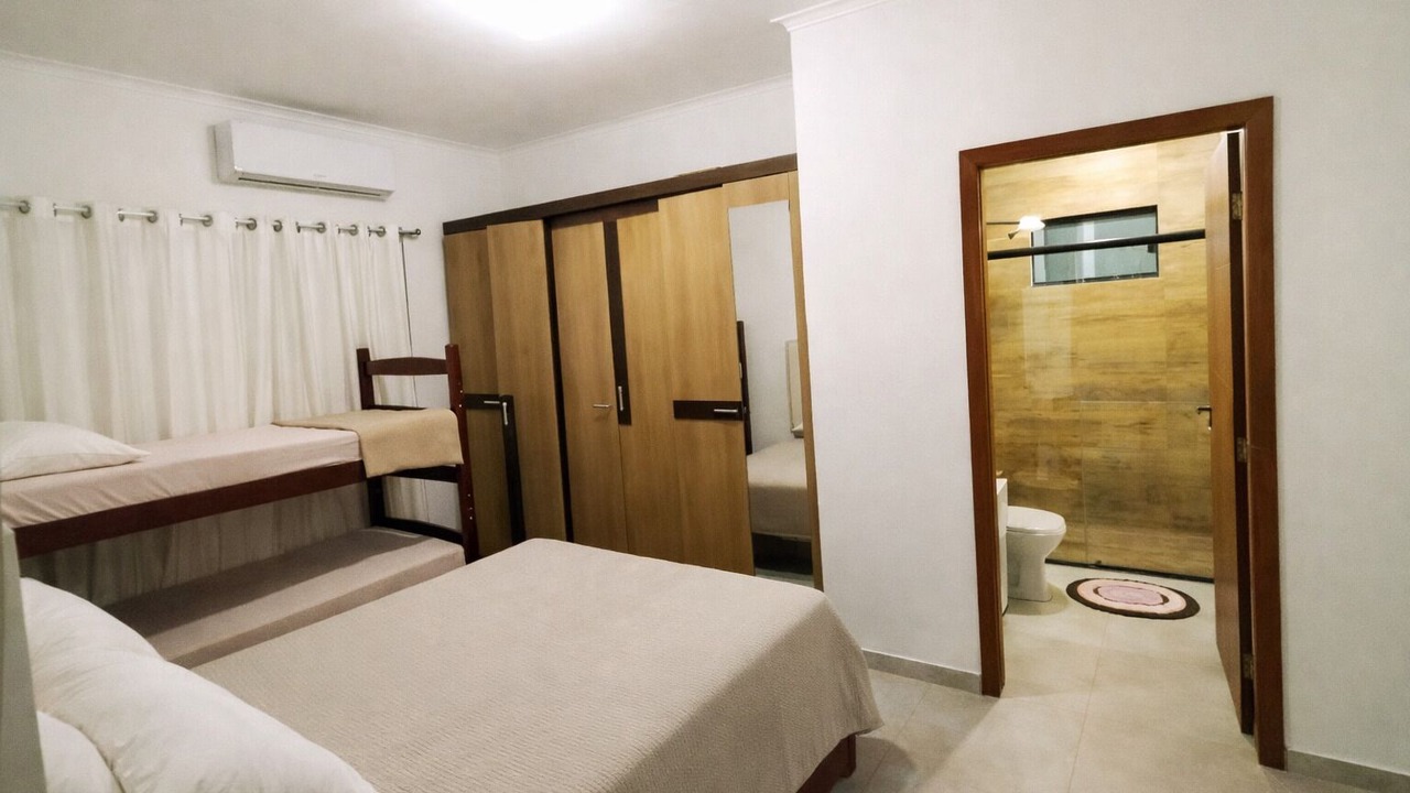 Photo of Bedroom in Itapoa