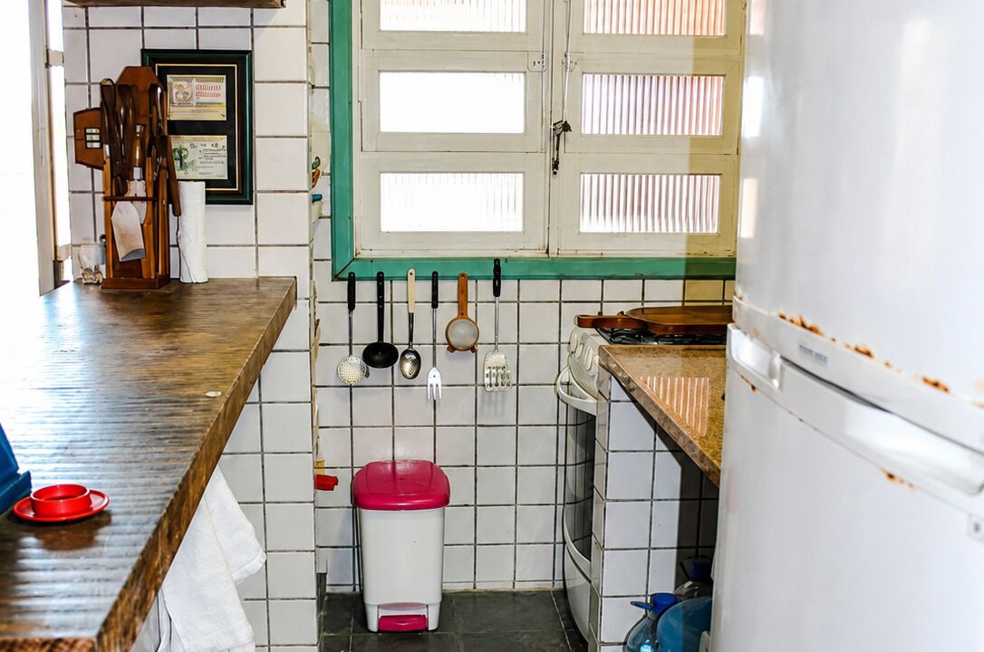 Photo of Kitchen in Lagoinha