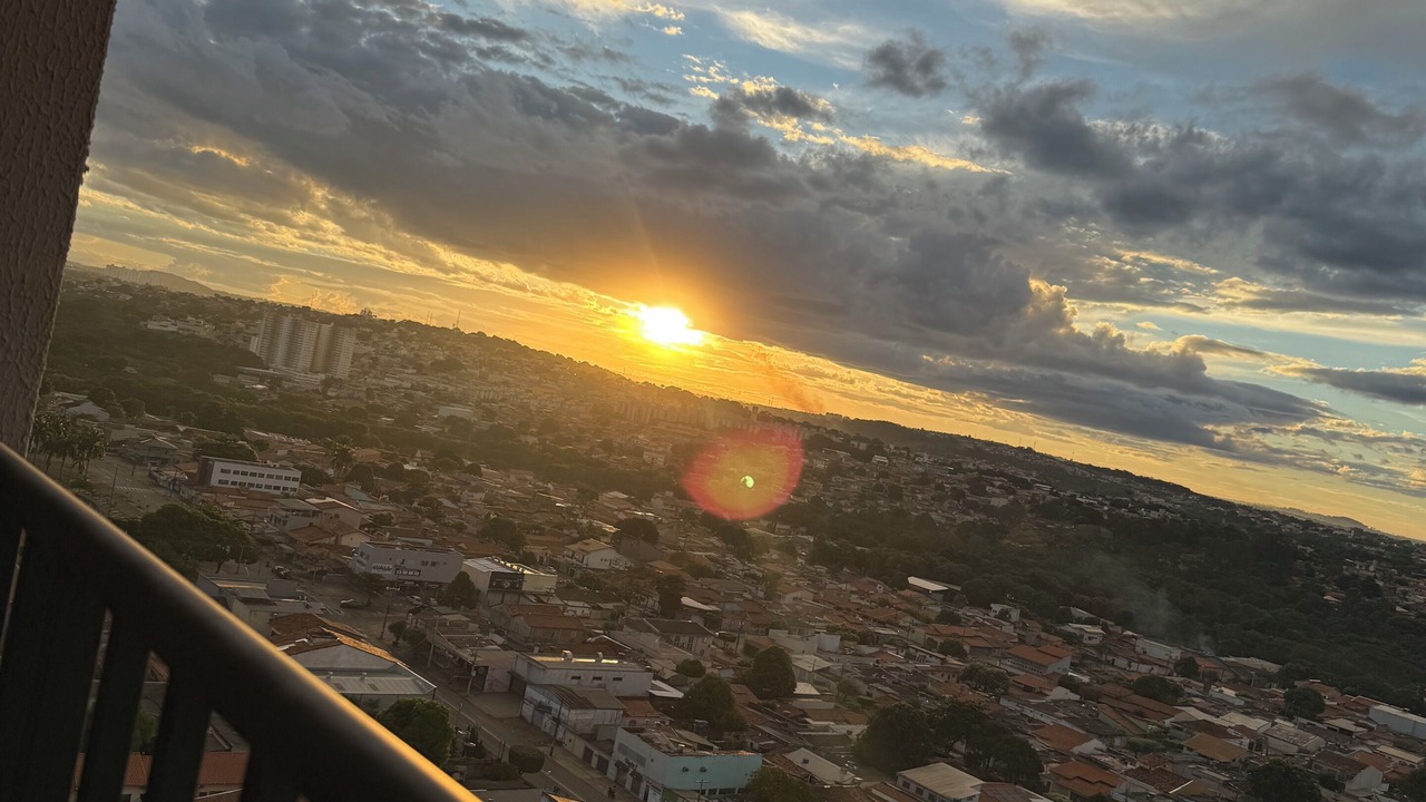 Photo of Outdoor in Residencial Humaita