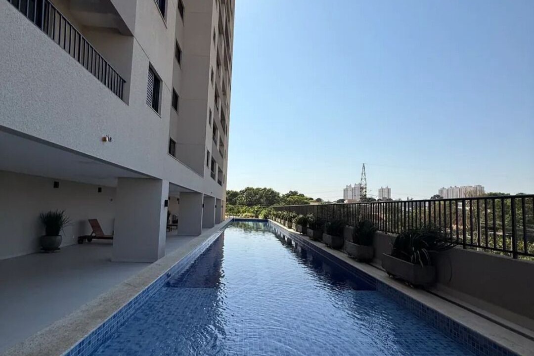 Photo of Outdoor in Residencial Humaita