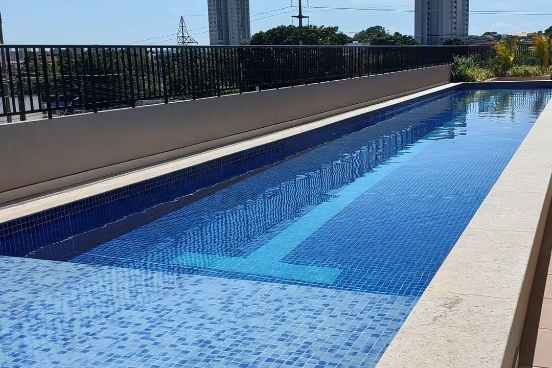 Photo of Outdoor in Residencial Humaita