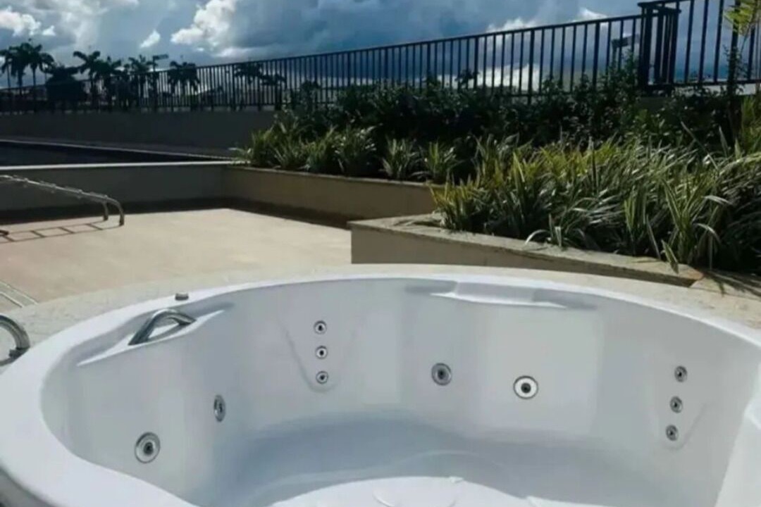 Photo of Outdoor in Residencial Humaita
