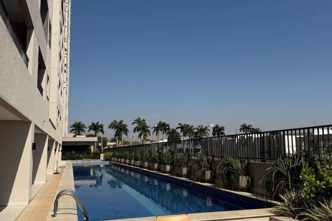 Photo of Outdoor in Residencial Humaita