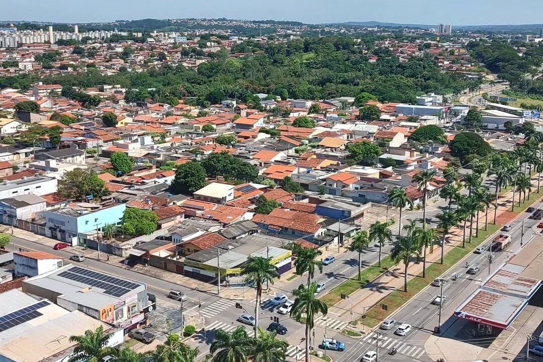 Photo of Outdoor in Residencial Humaita