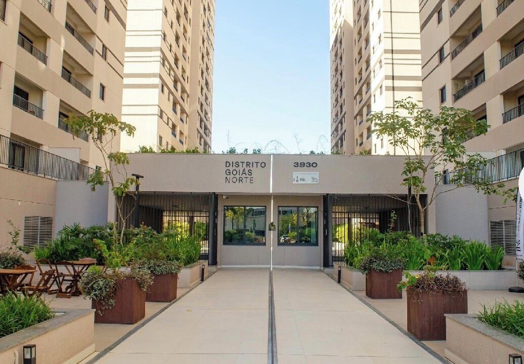 Photo of Outdoor in Residencial Humaita