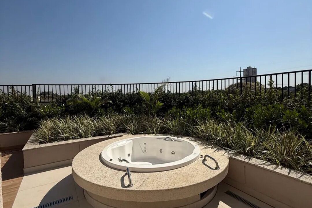 Photo of Outdoor in Residencial Humaita