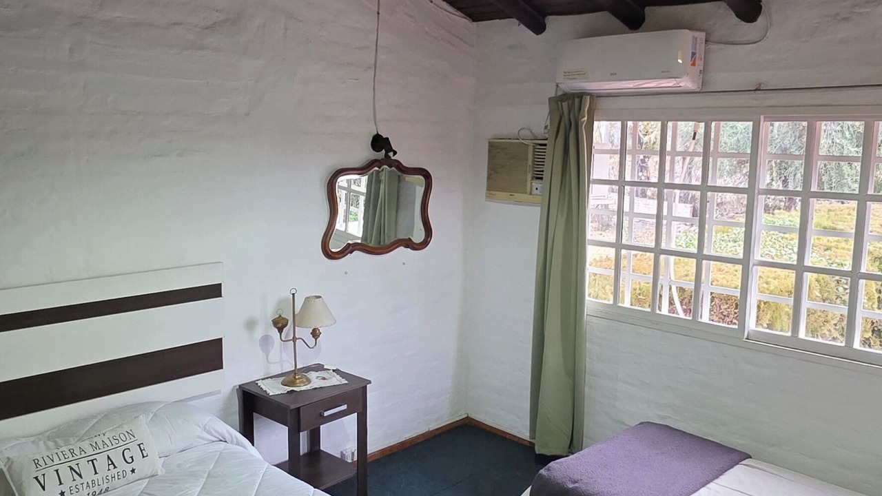 Photo of Bedroom in Godoy Cruz