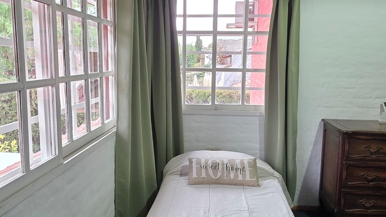 Photo of Bedroom in Godoy Cruz