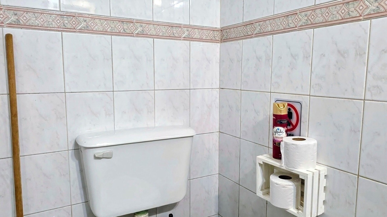 Photo of Bathroom in Godoy Cruz
