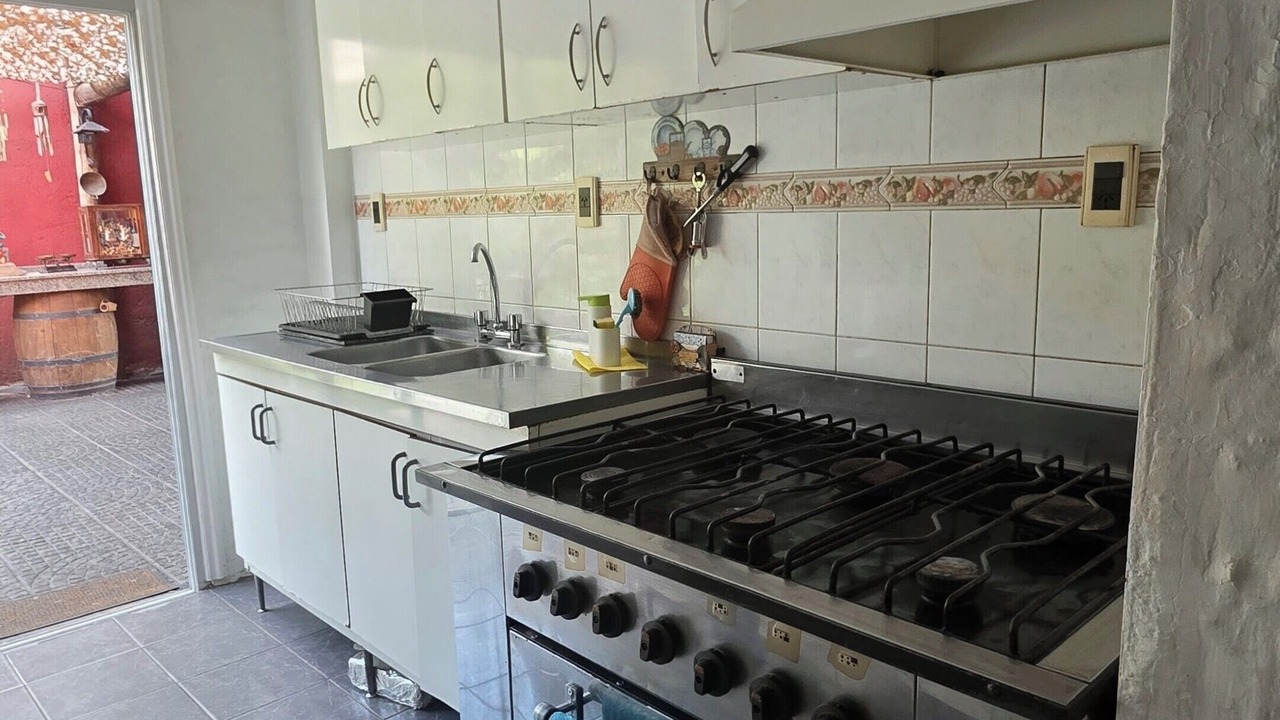 Photo of Kitchen in Godoy Cruz