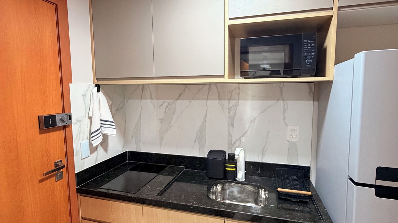 Photo of Kitchen in Piata
