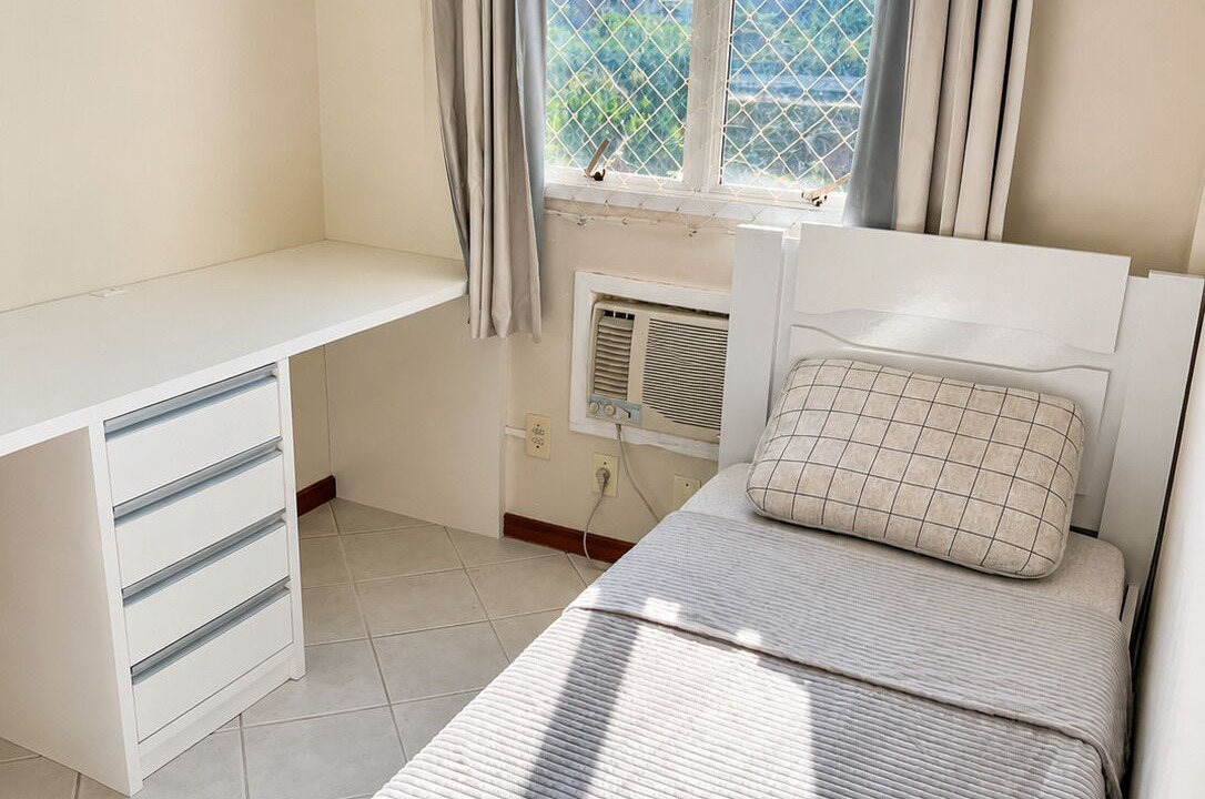 Photo of Bedroom in Vila Nova