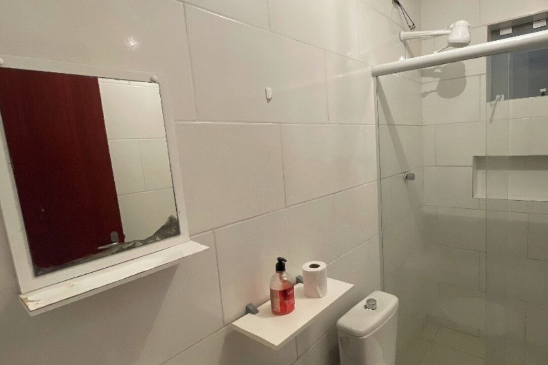 Photo of Bathroom in Sao Joao do Rio Vermelho