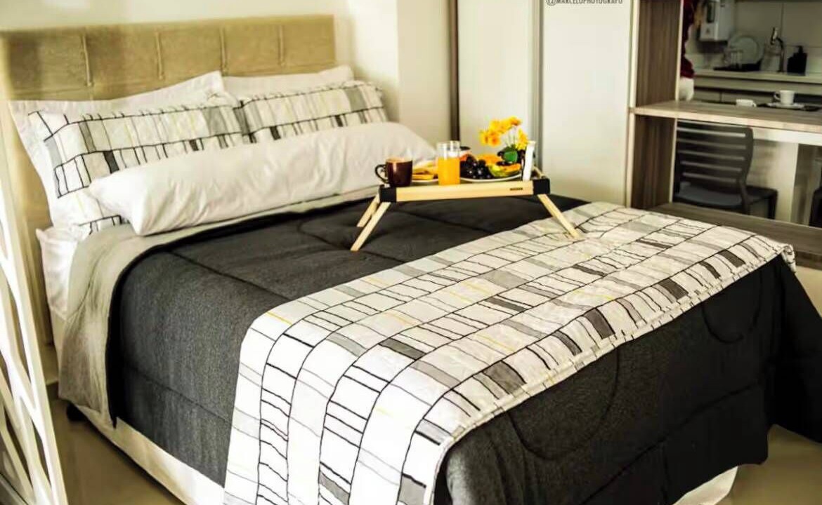 Photo of Bedroom in Piedade