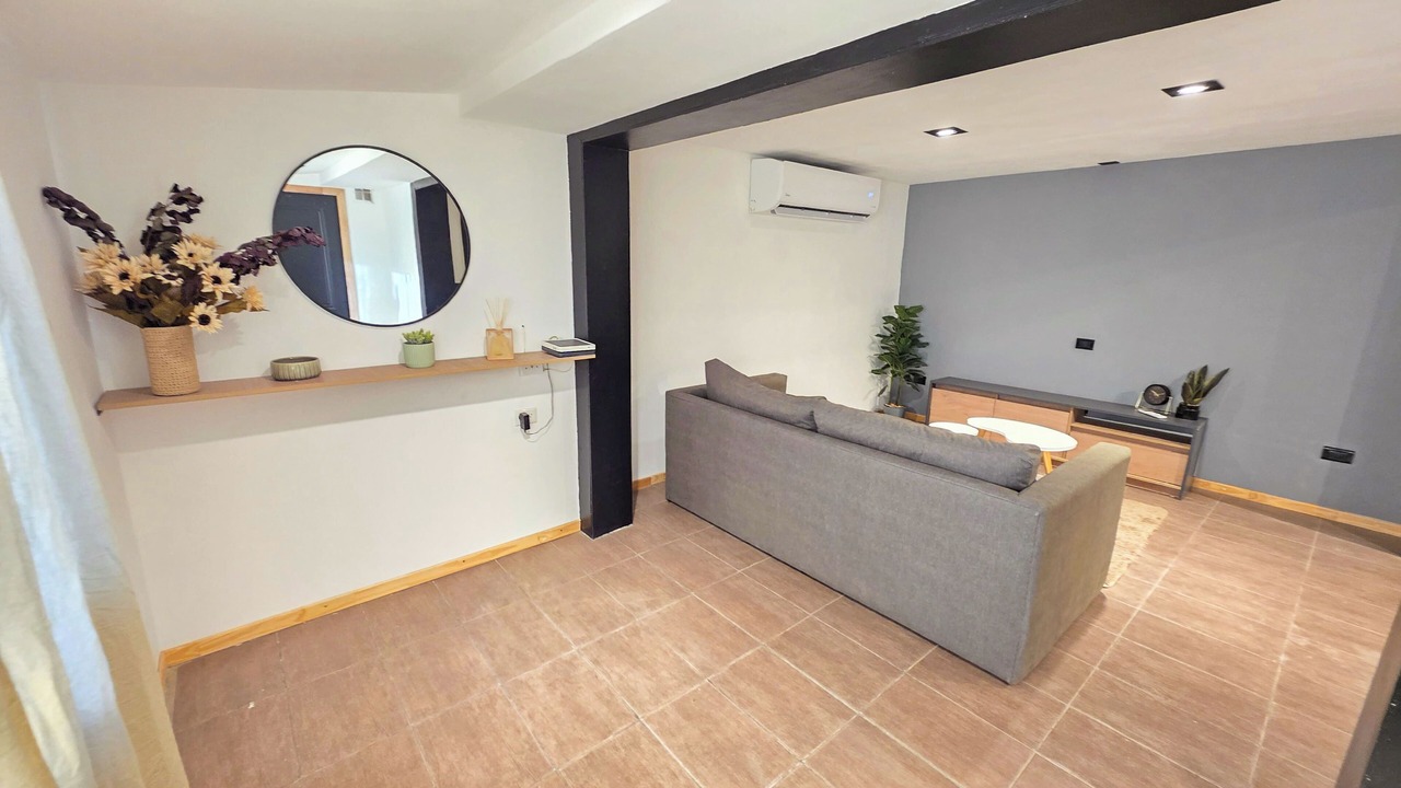 Photo of Livingroom in Santo Cristo