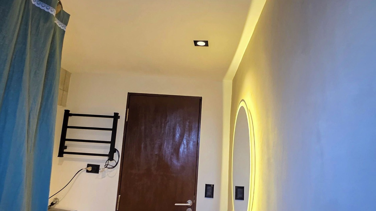 Photo of Bathroom in Santo Cristo