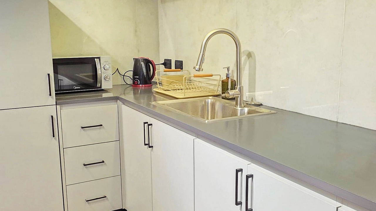 Photo of Kitchen in Santo Cristo