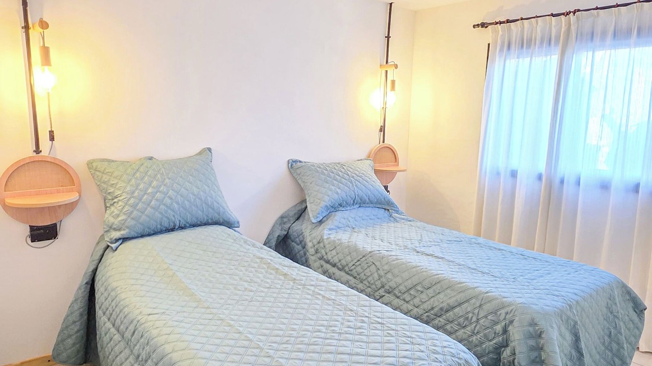 Photo of Bedroom in Santo Cristo