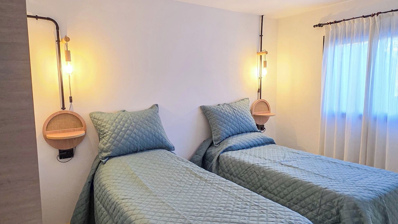 Photo of Bedroom in Santo Cristo