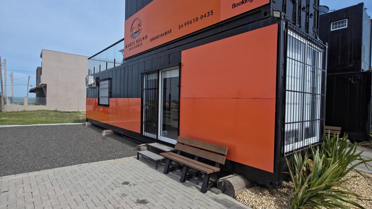 Photo of Outdoor in Capao da Canoa