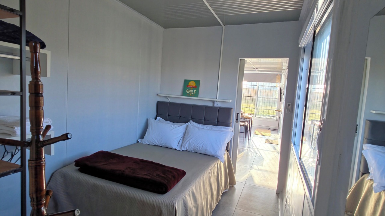 Photo of Bedroom in Capao da Canoa