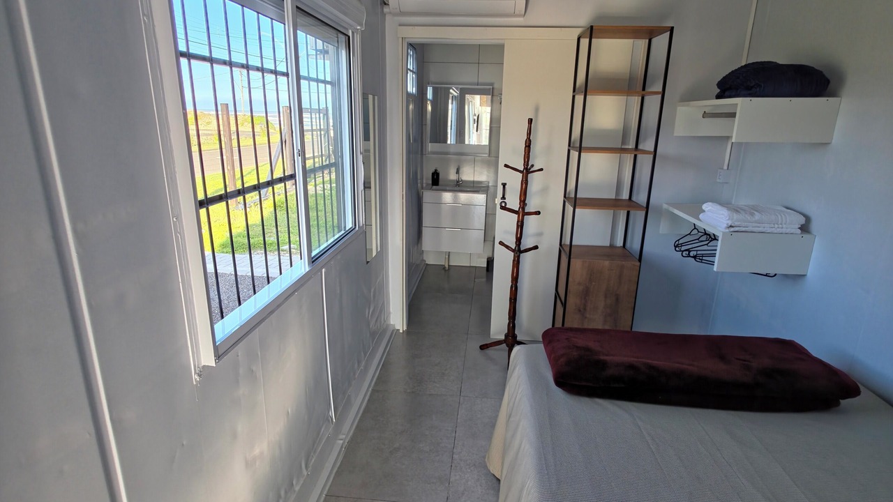 Photo of Bedroom in Capao da Canoa