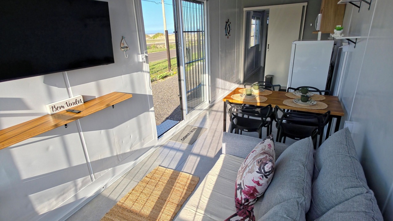 Photo of Livingroom in Capao da Canoa