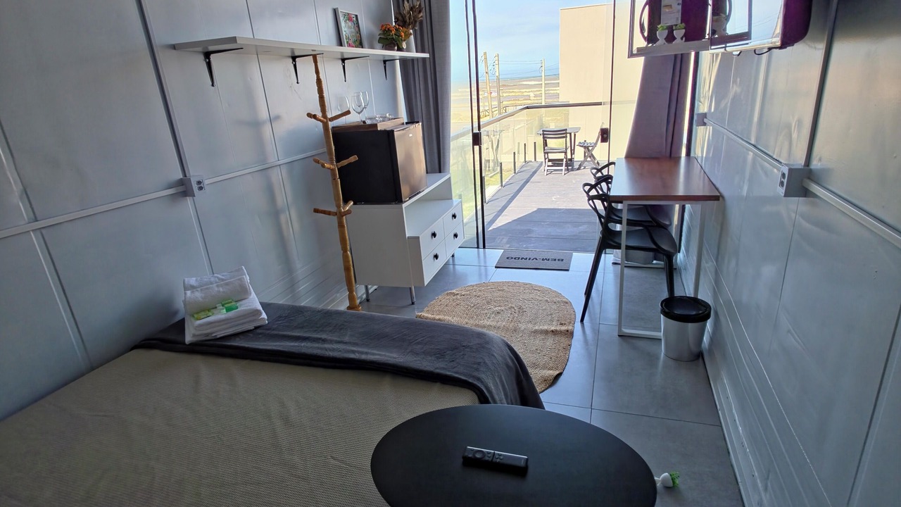 Photo of Bedroom in Capao da Canoa